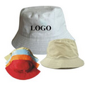 Sun Bucket Hat/ Cap
